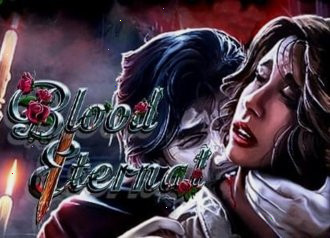 Вампирский слот Blood Eternal от Betsoft