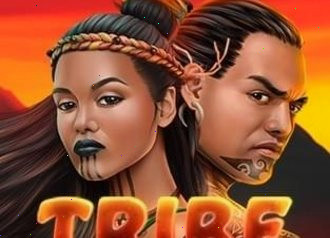 Tribe игровой автомат